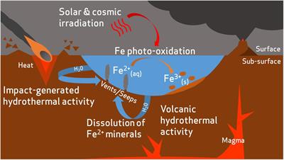 Nitrate-Dependent Iron Oxidation: A Potential Mars Metabolism